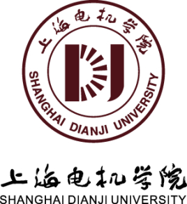 上海电机学院 上海电机学院成教logo