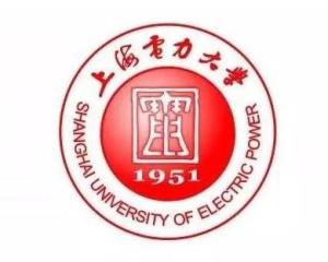 上海电力大学 上海电力大学成教logo