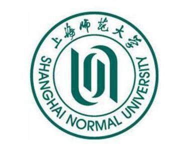 上海师范大学 上海师范大学成教logo