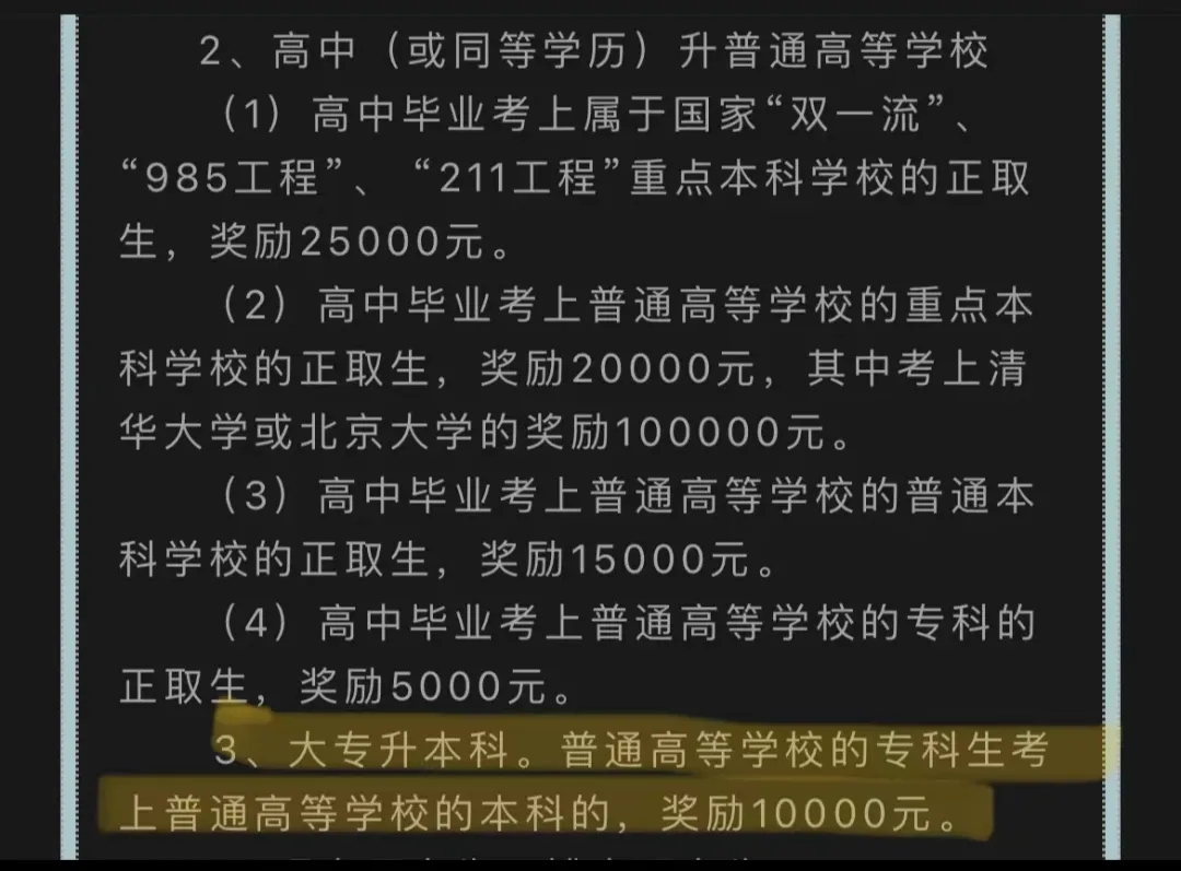 上海商学院专升本