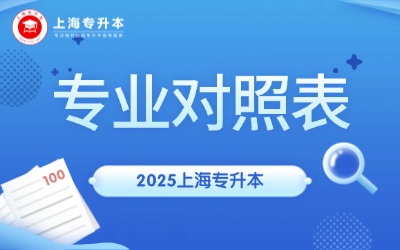 上海立达学院专升本专业